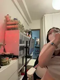 mimichannn99 webcam model stream image