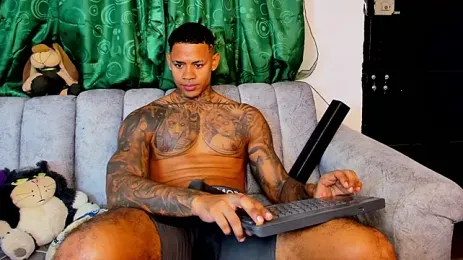 Jared_Kushhs webcam stripchat model stream image
