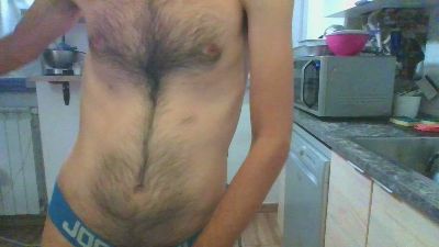 Dude_88 webcam model stream image