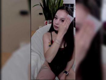 sexymishka webcam model stream image
