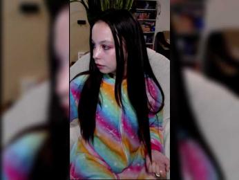 sexymishka webcam model stream image