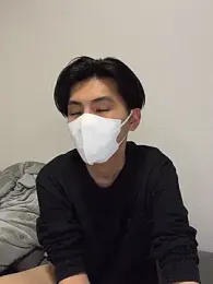 Lio_kun webcam model stream image