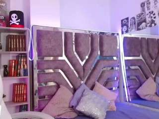 ashleyparkerr webcam model stream image