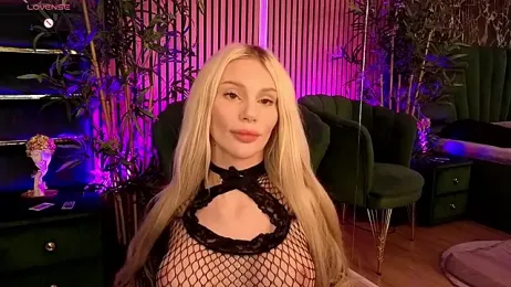 BarbieKara webcam model stream image