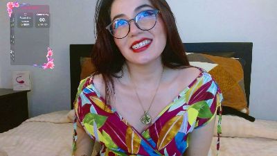 Salma_Tori webcam model stream image
