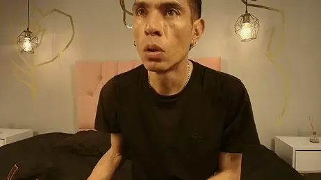 BurniingCouple webcam model stream image