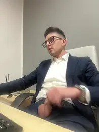 masterboss_ webcam model stream image