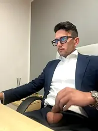 masterboss_ webcam model stream image