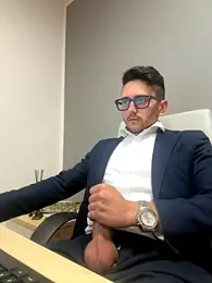 masterboss_ webcam model stream image