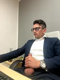 masterboss_ webcam model stream image