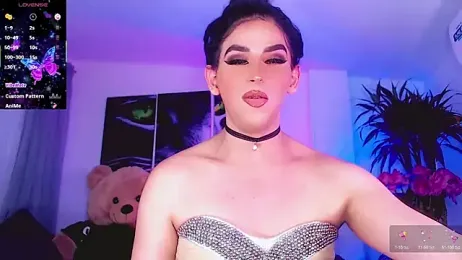 Sophiesweet5 webcam stripchat model stream image