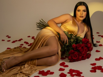 EsmeraldaCalista webcam model stream image