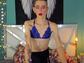 dominic_thailor webcam model stream image