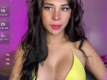 bigcockamanda23 webcam model stream image