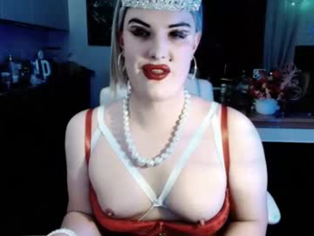 paoladoll webcam model stream image