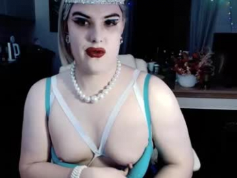 paoladoll webcam model stream image