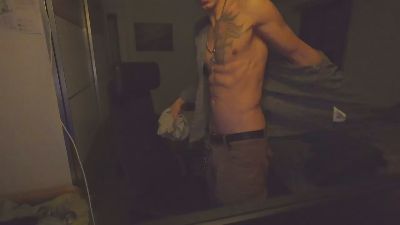 Uriel_23 webcam cam4 model stream image