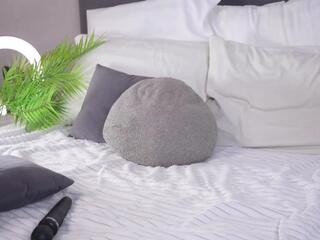 Brimlad Dagg webcam flirt4free model stream image