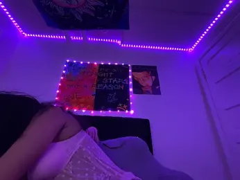 venusfairys webcam model stream image
