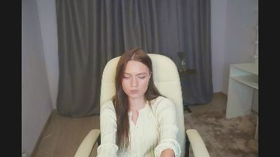 RuthieCuti webcam model stream image