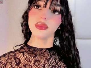 angeles-bust webcam model stream image