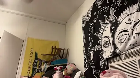 xoxokayy18 webcam model stream image