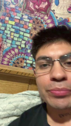 Elrichar5 webcam model stream image