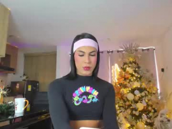 alejaevangeline webcam model stream image