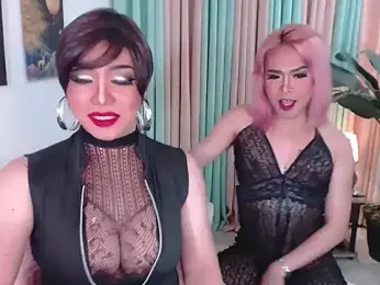 QueensOfcum webcam model stream image