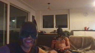 Magicduo77 webcam model stream image