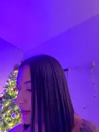 Rae_Lil_White webcam stripchat model stream image