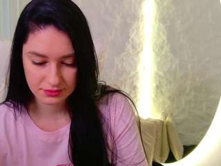 monnyque webcam model stream image