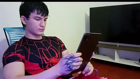 ErickWalton webcam stripchat model stream image