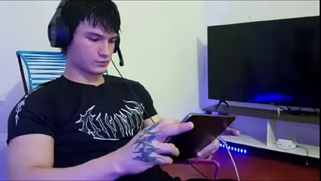 ErickWalton webcam model stream image