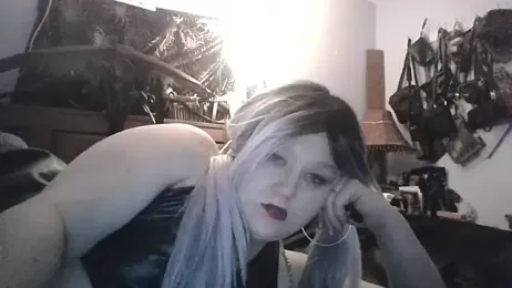 UnpleasantFan156 webcam model stream image