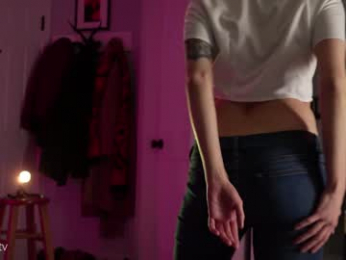 lizmreow webcam model stream image