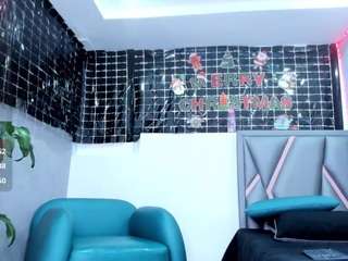 aurora-tziu webcam camsoda model stream image