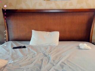 Olivia Paoli webcam model stream image