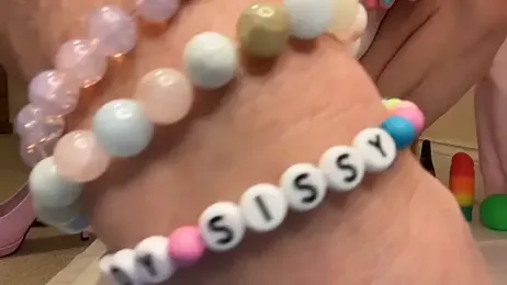 SindySissyShow webcam model stream image