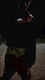 Sexylatinogay webcam model stream image