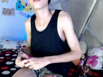 daniela_doll_ webcam chaturbate model stream image