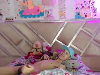 daniela_doll_ webcam chaturbate model stream image