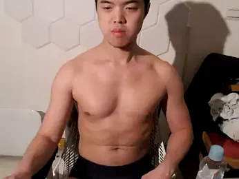 TheDarkPrix webcam model stream image