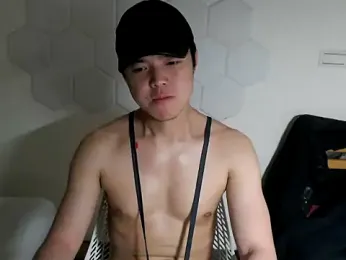 TheDarkPrix webcam model stream image