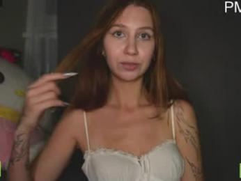 cutecherriess webcam chaturbate model stream image