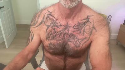 hairyrrh webcam cam4 model stream image