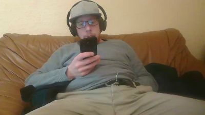 hunter1689 webcam model stream image