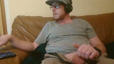 hunter1689 webcam model stream image