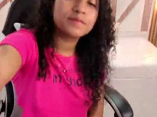 ninadelight-tp webcam camsoda model stream image