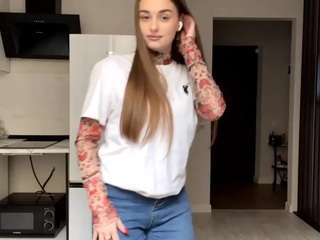 mariettanicolaus webcam model stream image